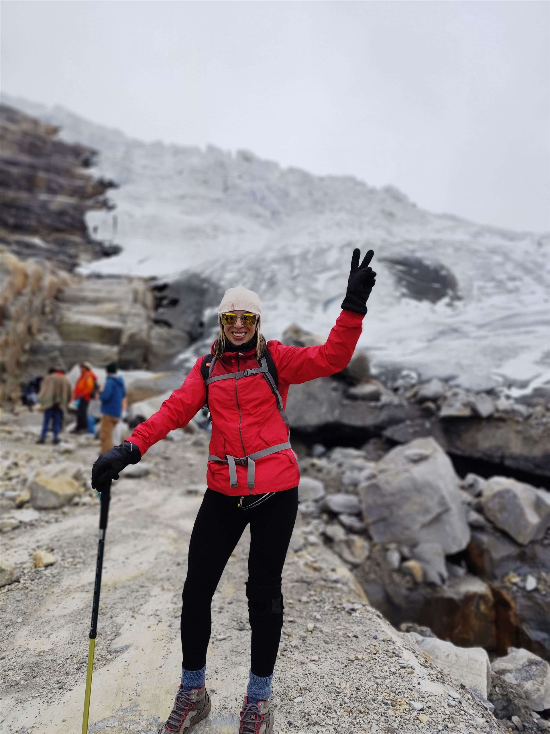 Ascenso ritacuba blanco - Foto 22