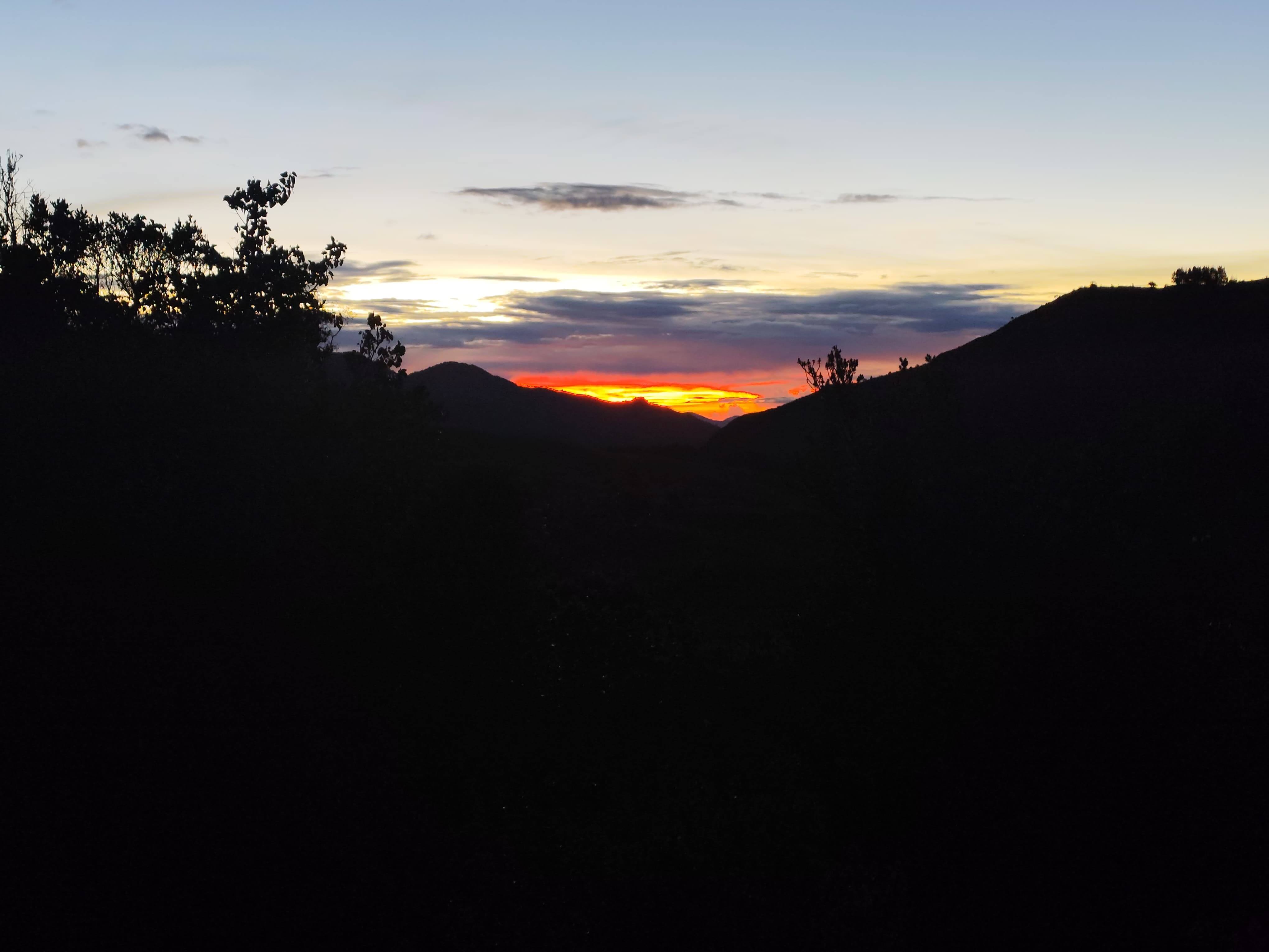 Caminata laguna grande sierra - Foto 13