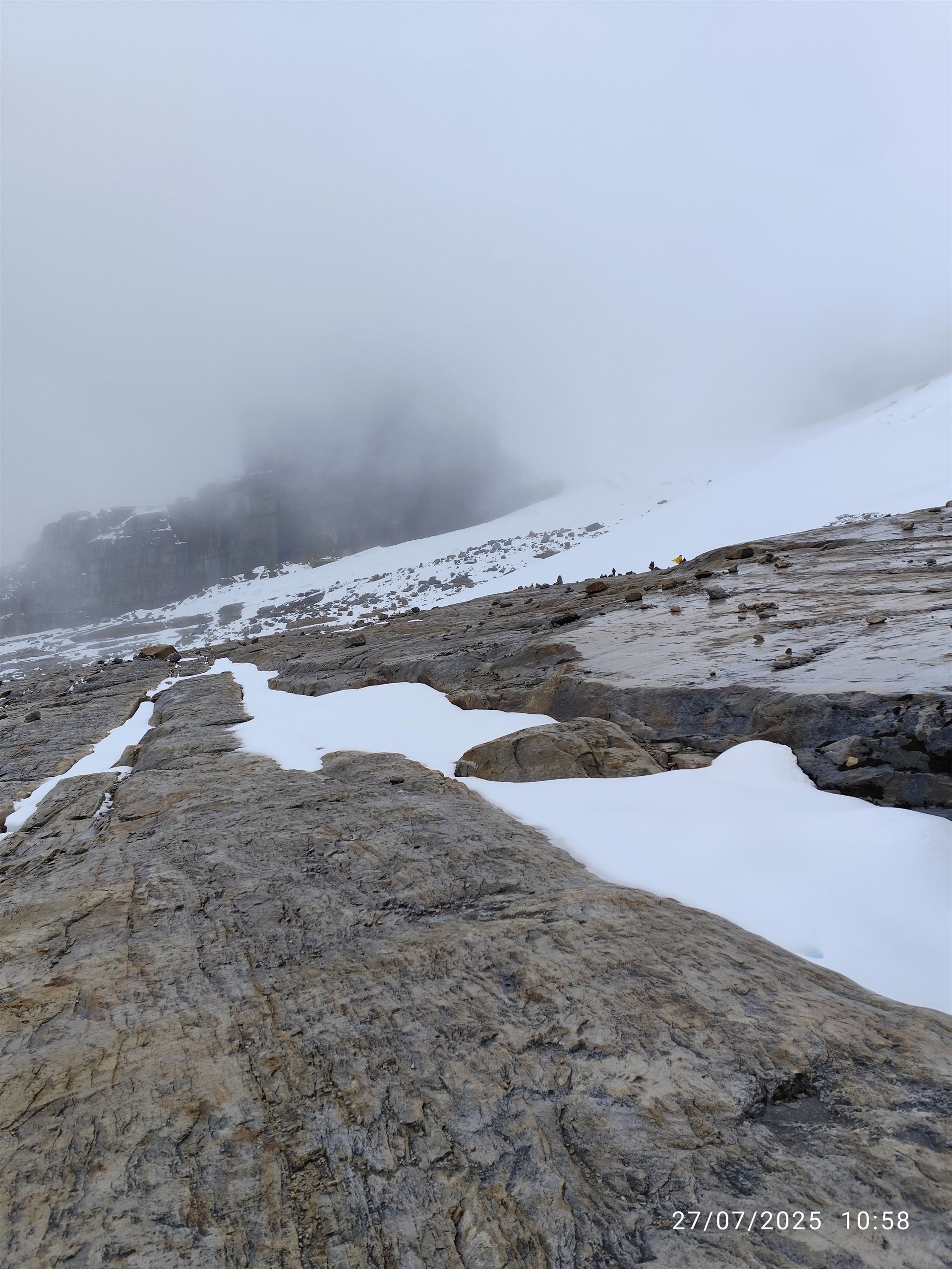 Glaciar sierra nevada cocuy - Foto 18