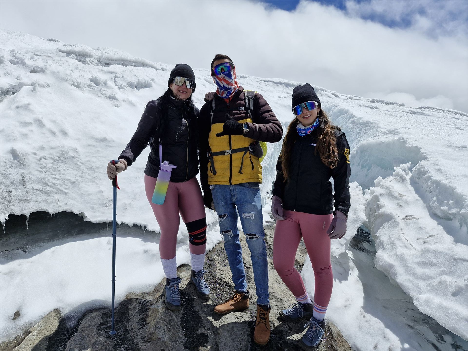 Ruta del condor guican - Foto 17