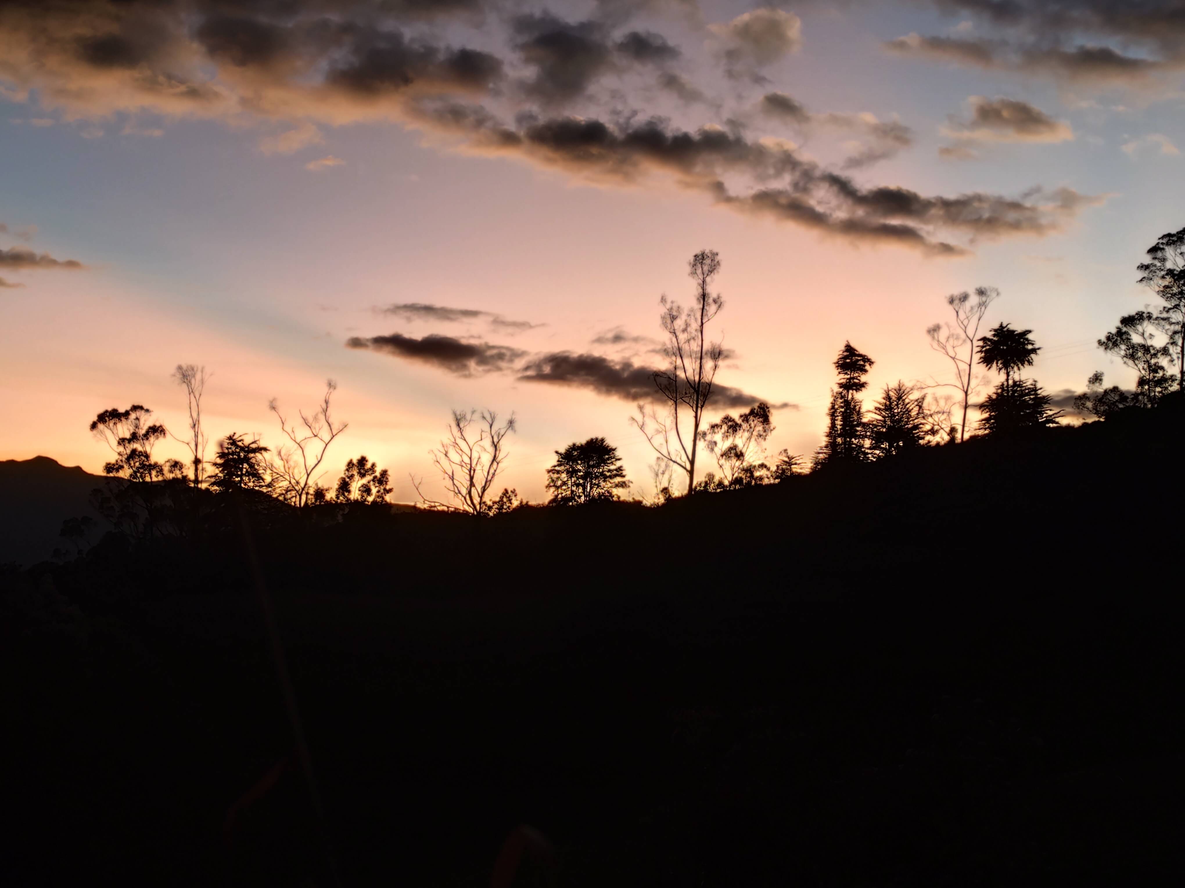 Senderismo alta montana colombia - Foto 19