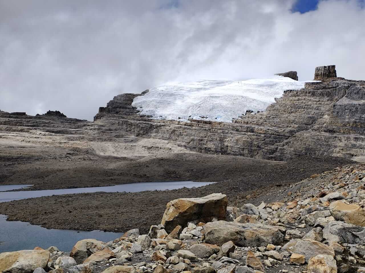 Senderismo alta montana colombia - Foto 9