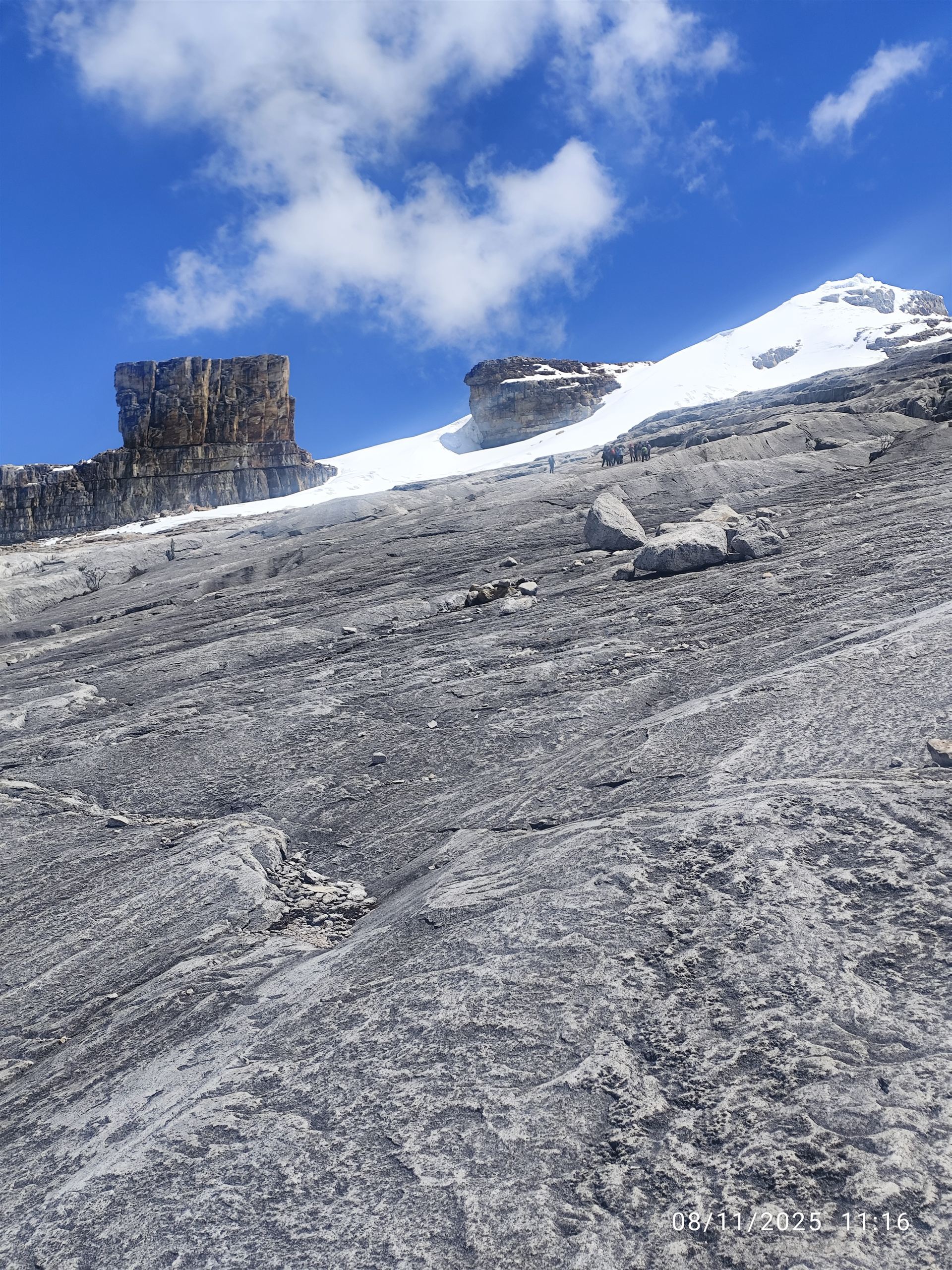 Tour nevado guican cocuy - Foto 1
