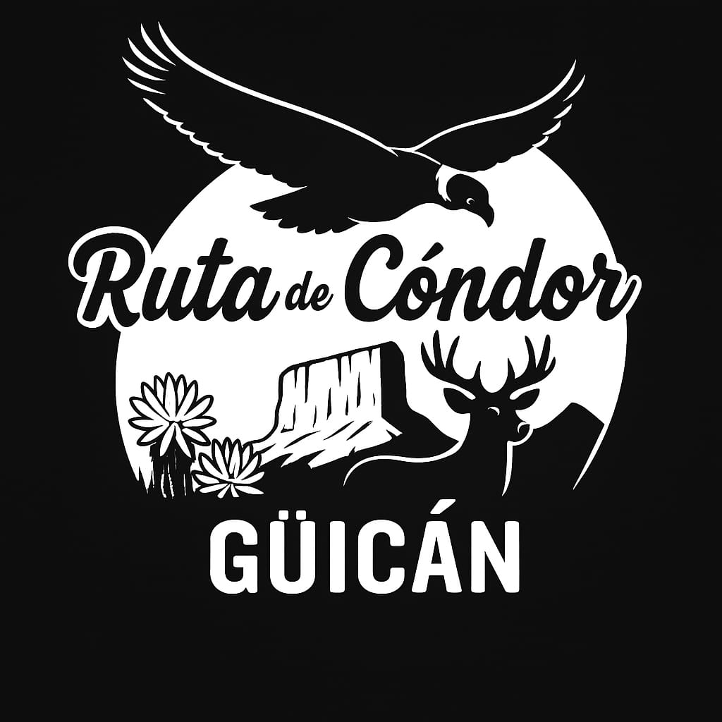 Logo La Ruta del Cóndor